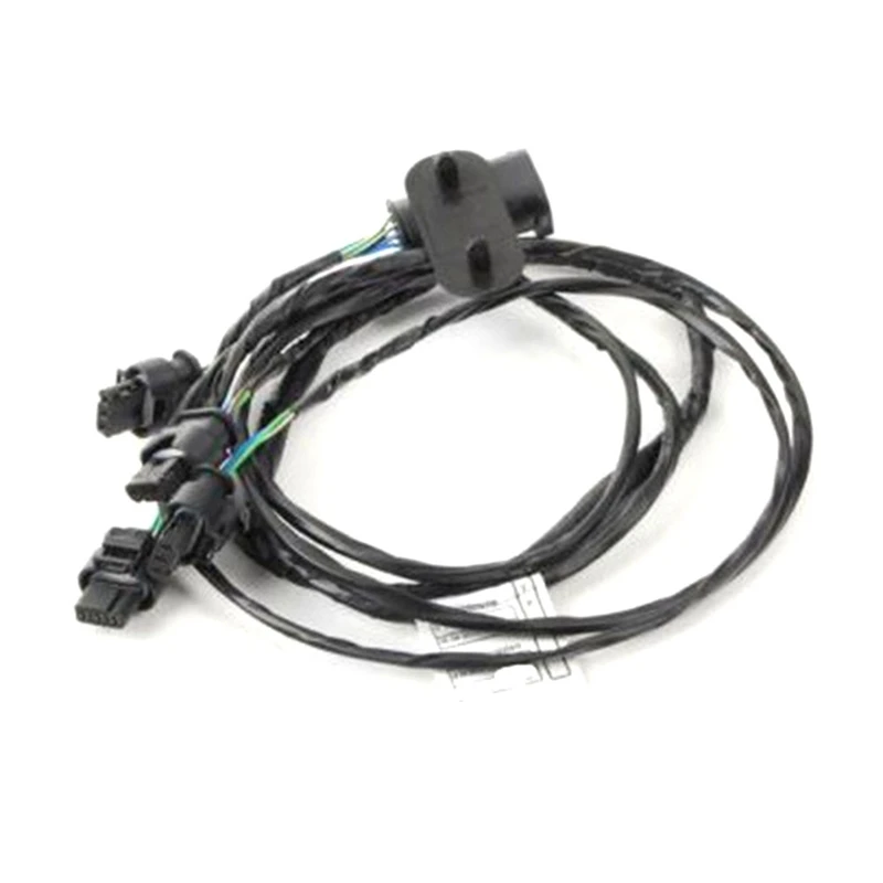 

61129313607 Front Bumper Parking Sensor Wiring Harness For BMW F30 F32 320I 328I 430I 440I Replacement Parts Accessories