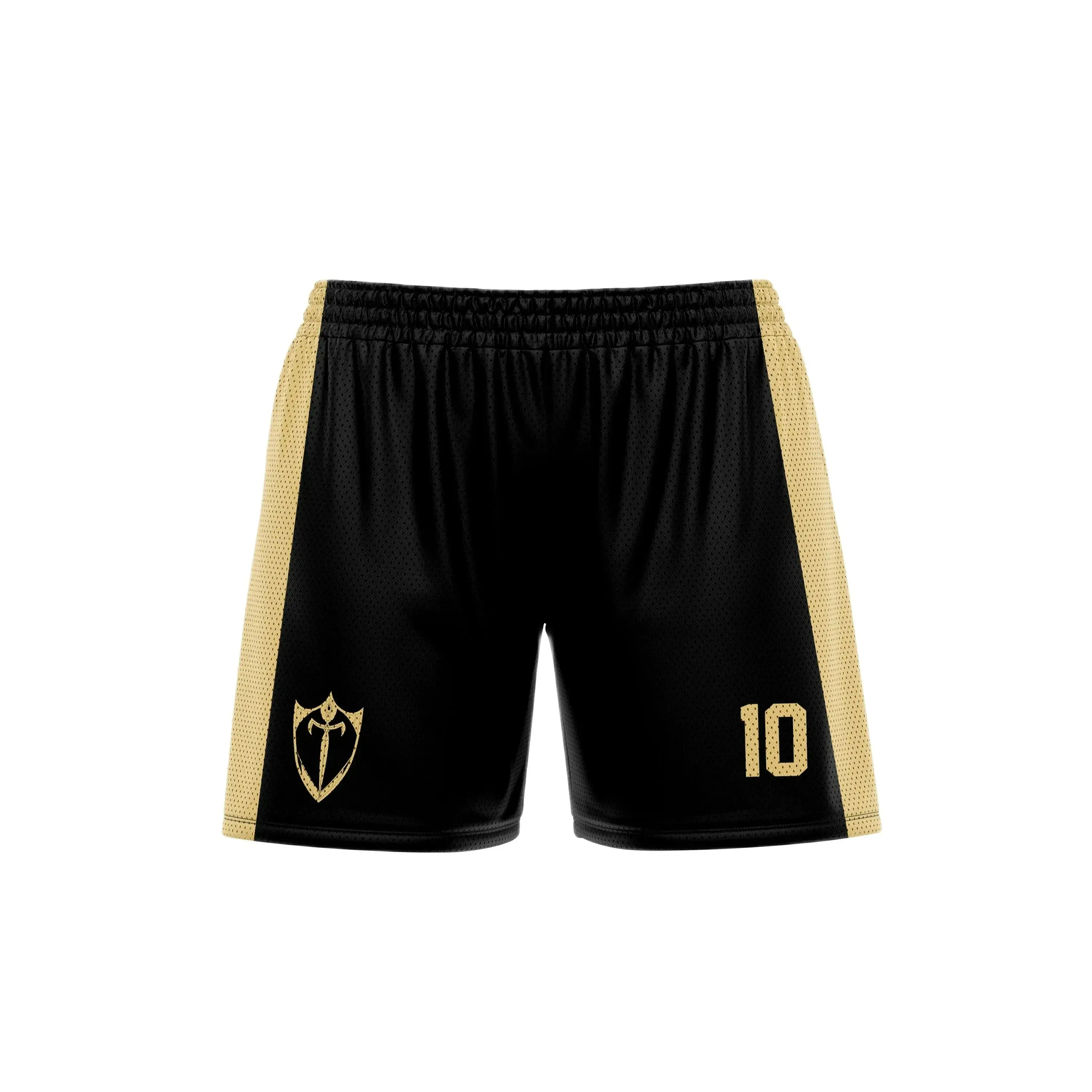Blue Lock B. Munchen Black Cartoon Anime Jersey Men Shorts Summer New Fashion Women Unisex Short Pants Sport Children Bottom 2