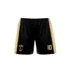 Blue Lock B. Munchen Black Cartoon Anime Jersey Men Shorts Summer New Fashion Women Unisex Short Pants Sport Children Bottom 2