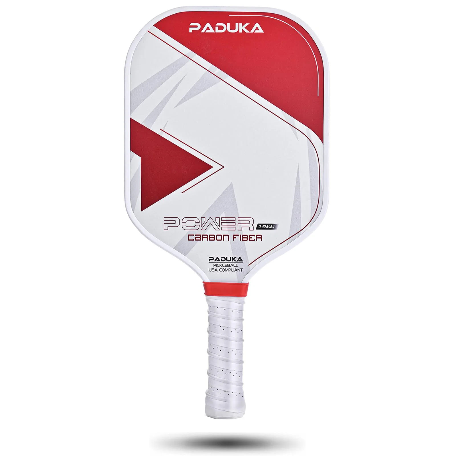 ピックルボール パドル HTPICK Kevlar カーボンファイバー 赤 迷彩 ピックルボール パドル HTPICK ケブラー カーボンファイバー 赤 迷彩