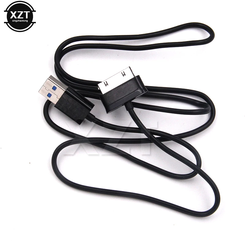 Power Charger 1M Tablet USB3.0 Charging Cable Data Transmission For Huawei MediaPad 10 FHD