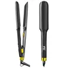 Wide Straight Hair Clip Hair Salon Special Pull Straight Plate Straightener Multifunctional Hair Curler 1