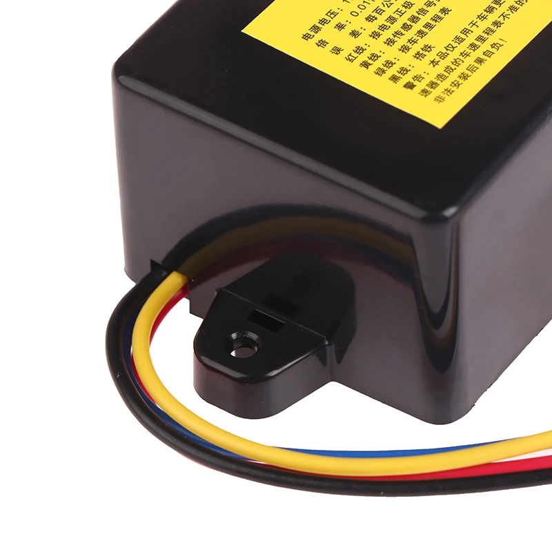 Universal Odometer Speed Ratio Corrector & Pulse Signal Converter