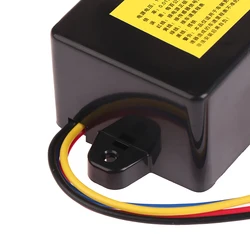 Universal Odometer Speed Ratio Corrector & Pulse Signal Converter (A)
