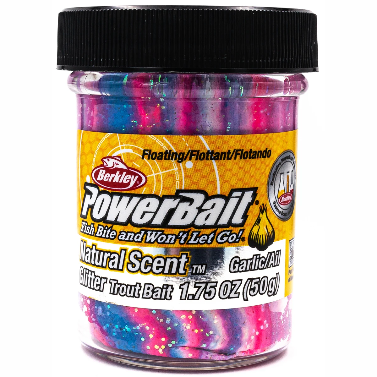 Tequila Fire Berkley Paste Fu00fcr Forelle Forellenpaste PowerBait