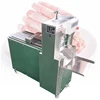 Electric Mutton Rolls Meat Slicer Automatic Beef Lamb Potato Slice Knife Bread Food Cutter Flaker Machine 1