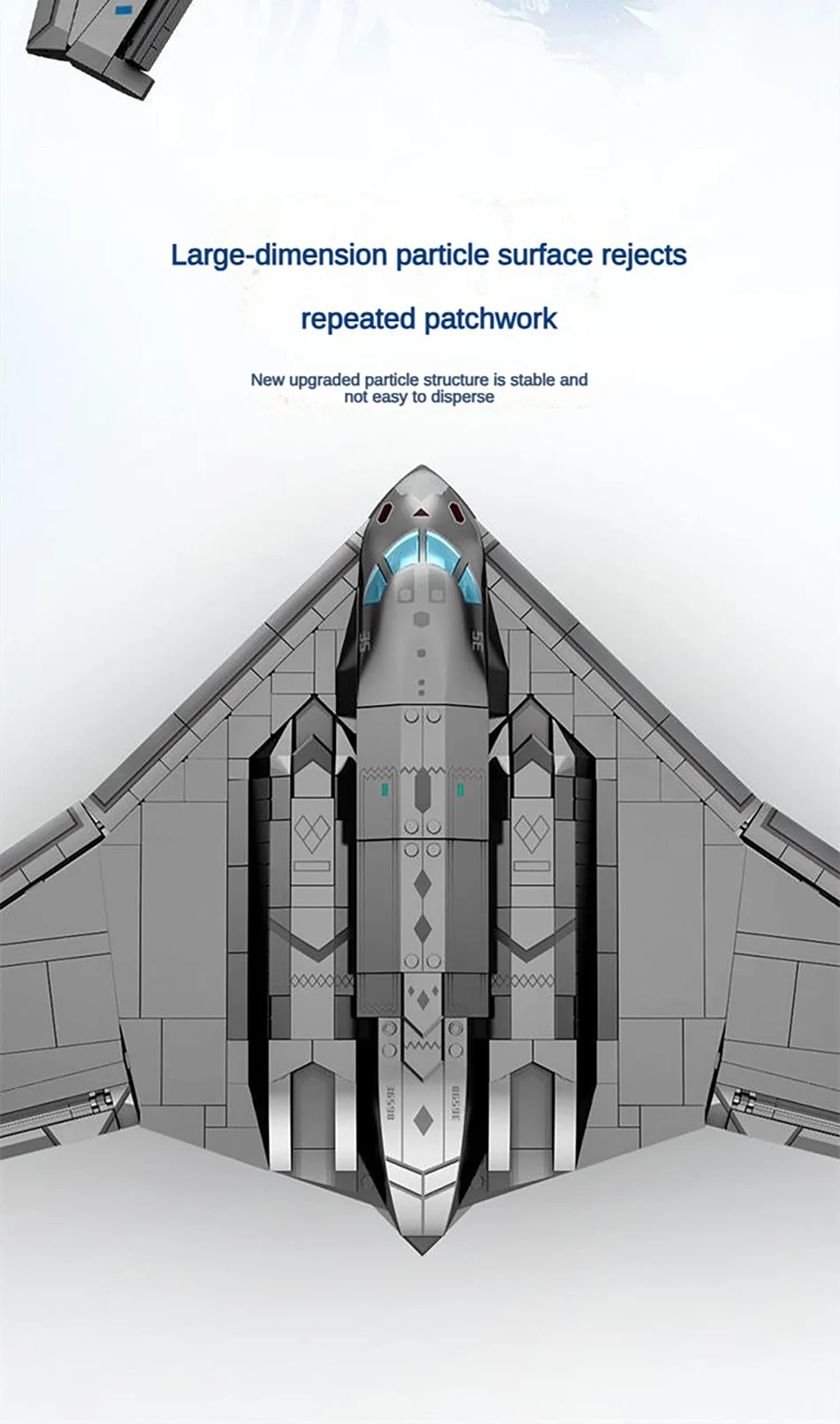 EUA, Guerra Mundial Militar, Aeronaves, Armas, MOC