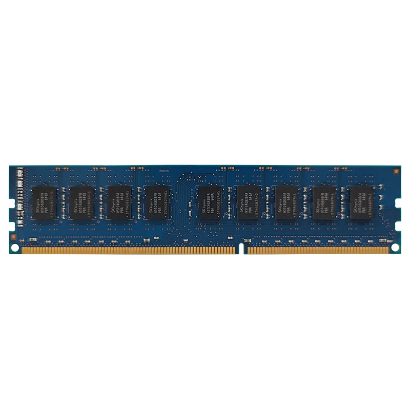 ram ecc non tamponnée pour station de
