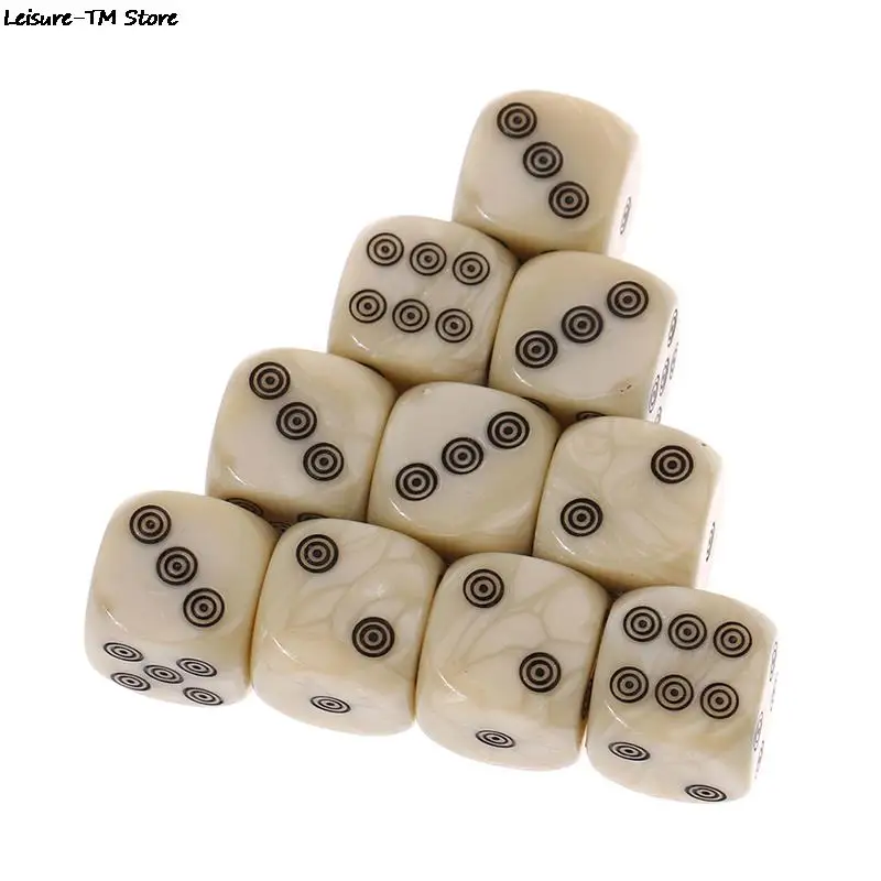 Gioco Di Dadi Chiudi La Scatola Giochi Di Dadi - Foto 7