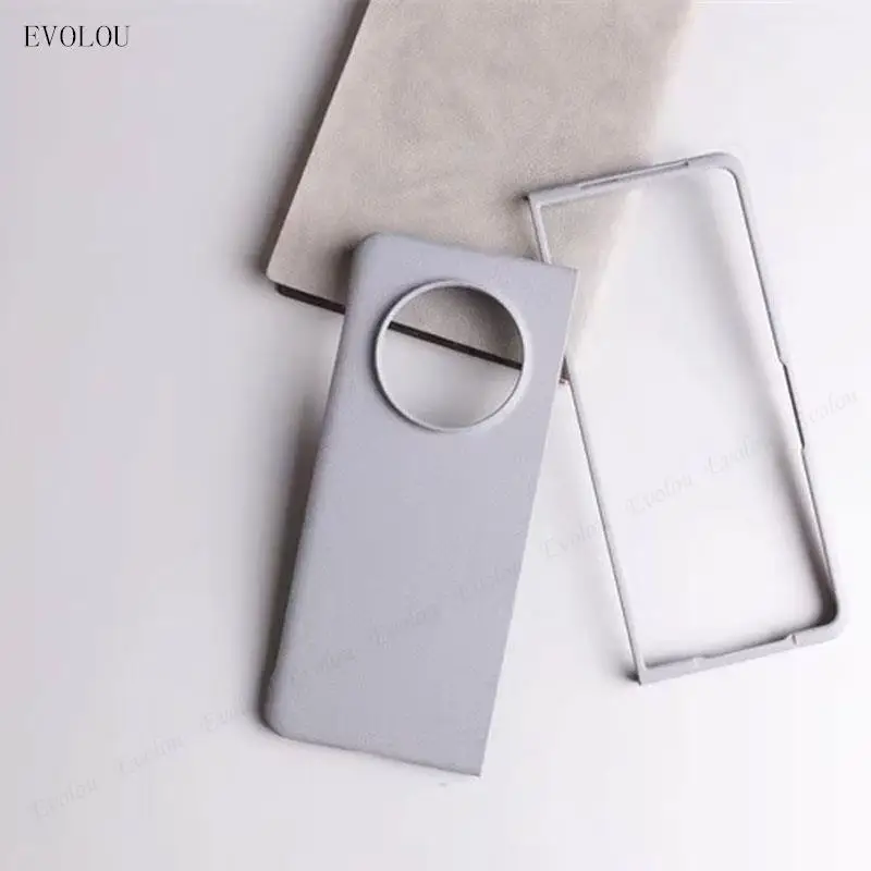 Ultra Thin Sandstone Matte Shockproof Case - Full Protection Bumper Hard PC Cover