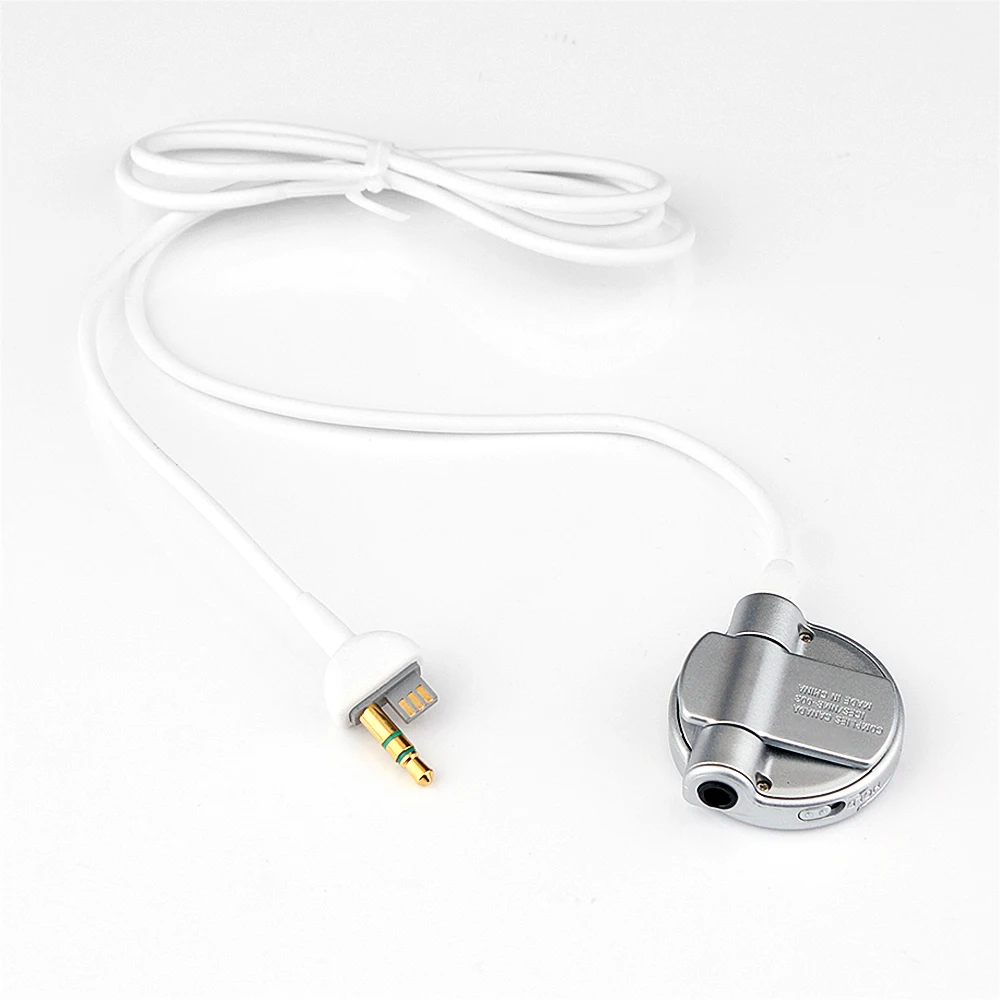 OSTENT Stereo Gaming Earphones with Remote Control