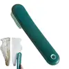 Soft Bristle Shoe Brush Cleaning Shoes Care Brushes Brush Ergonomics Grip Brush Long Handle Multifunctional Soft Bristle Brush 1