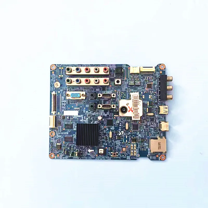 

BN41-01377A BN41-01377 BN94-03455V 40inch TV Motherboard Working Properly for LA40C530FLRXXZ LA40C530FLR Main Board