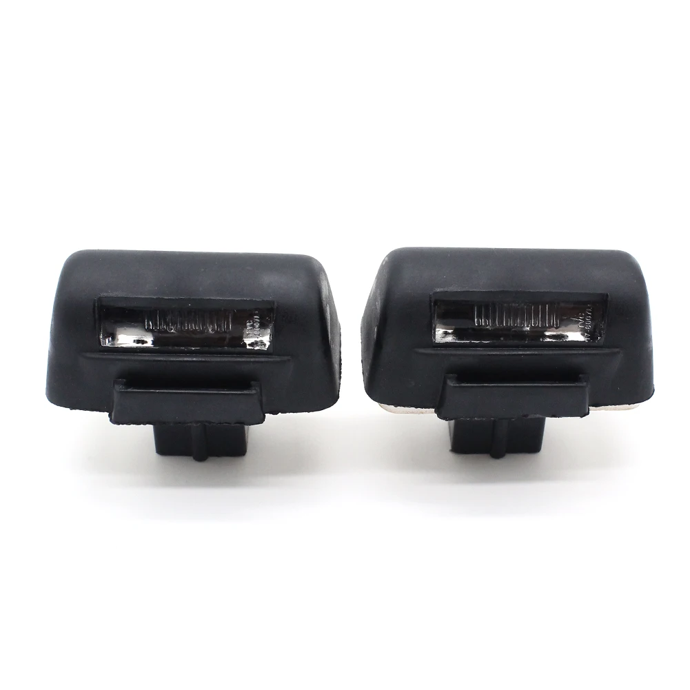  Ʈ ĿƮ 2x LED ̼ ȣ , MK5 MK6 MK7 1995-2013