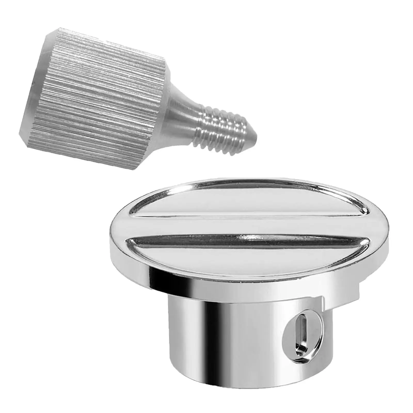 Fixing Screws for Kitchenaid Kitchenaid Stand Mixers Replacement Part Mixer Attachment Knob Mixer Thumb Screw Front Cover Screw