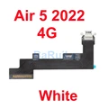 Ipad Air5 4G white