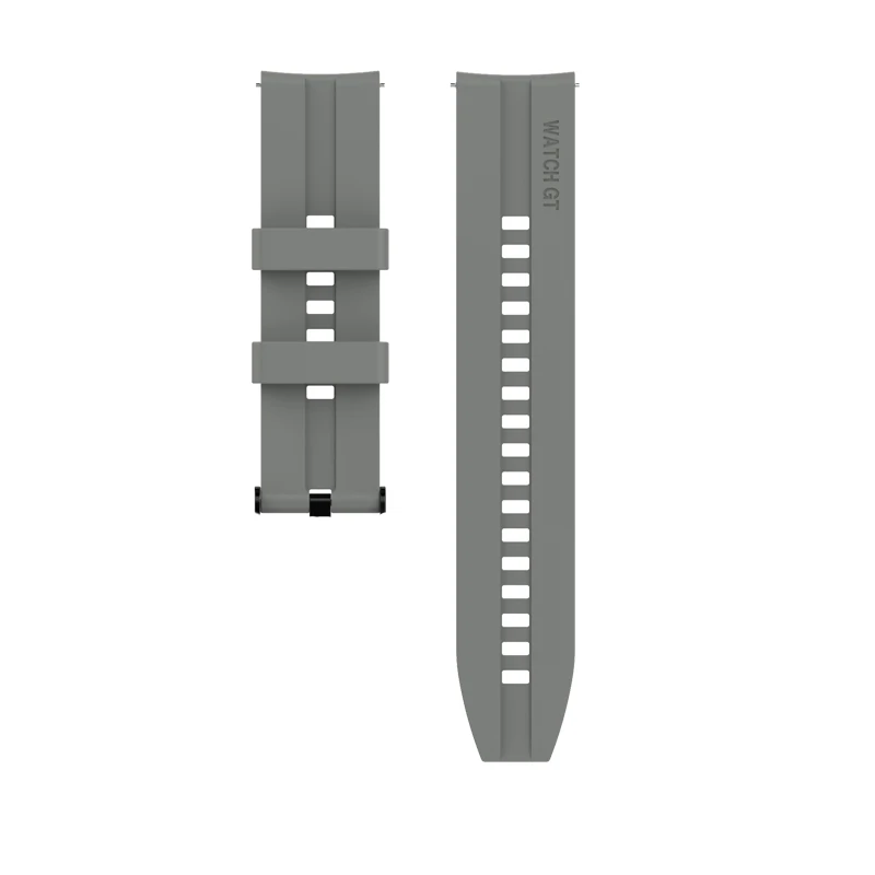 Silicone Sport Band Strap, 24mm - Compatible with Garmin Venu