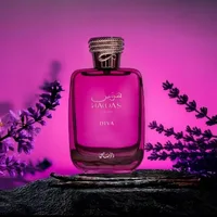 Eau De Parfum unisexe, 100ml, longue durée, frais, boisé, parfum Oriental, élégant, léger, subtil, raffiné, arôme propre, lisse, moderne 3