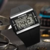 Digital Sports Watch: 50m Waterproof, Reliable & Stylish, Perfect for Every Adventure 1