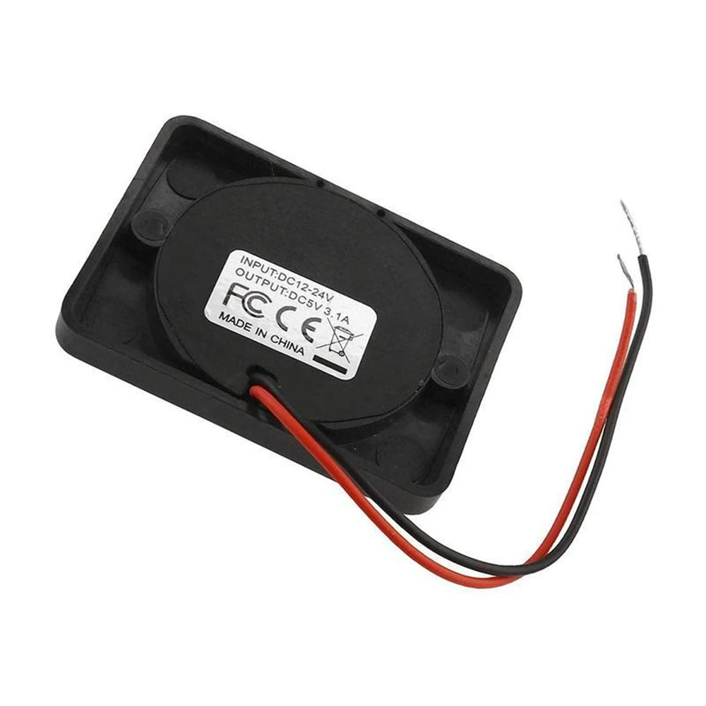  USB      г Ʈ   ڵ Ʈ ATV UTV ķ ĳ  12-24V  3.1A