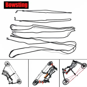 Bowstring For Recurve Bow 1
