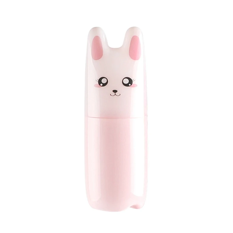 Cat Spray Bottle Portable Refillable Perfume Cartoon Atomizer Spray Water Bottles Travel Cosmetic Liquid Empty Pump Container