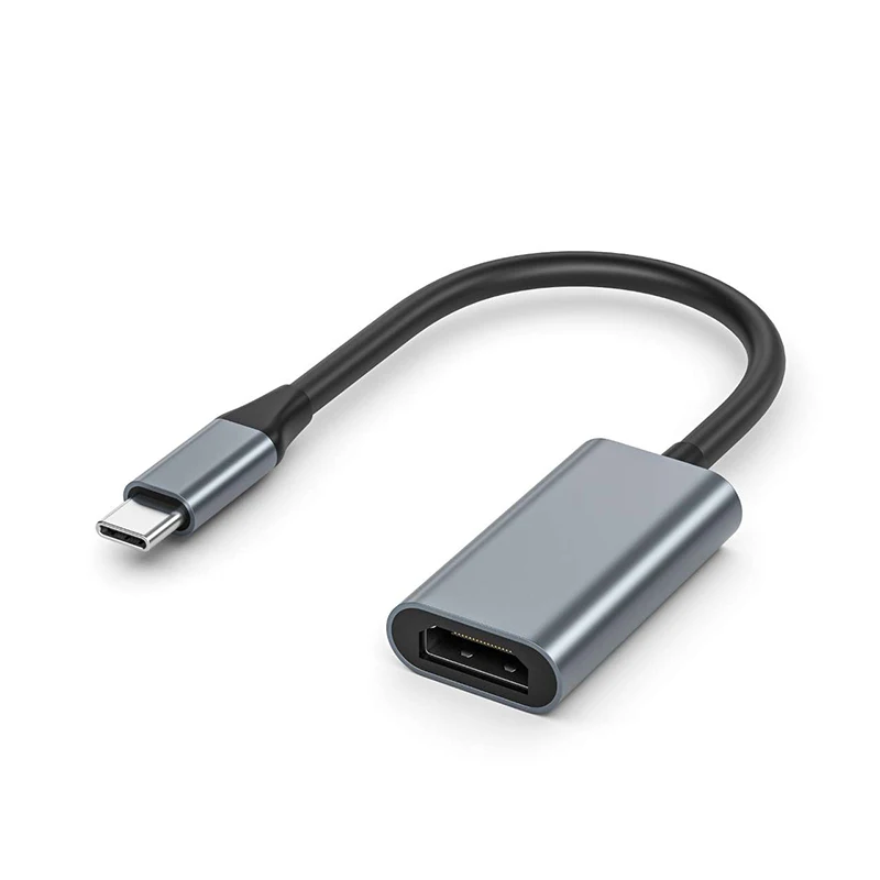 4K USB Type C to HDMI Adapter Cable