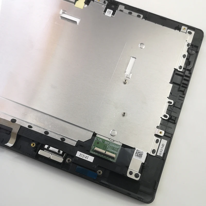 Carte Mère Acer Switch E – 10 Pouces – Modèle P0KCC – Occasion Fonctionnelle