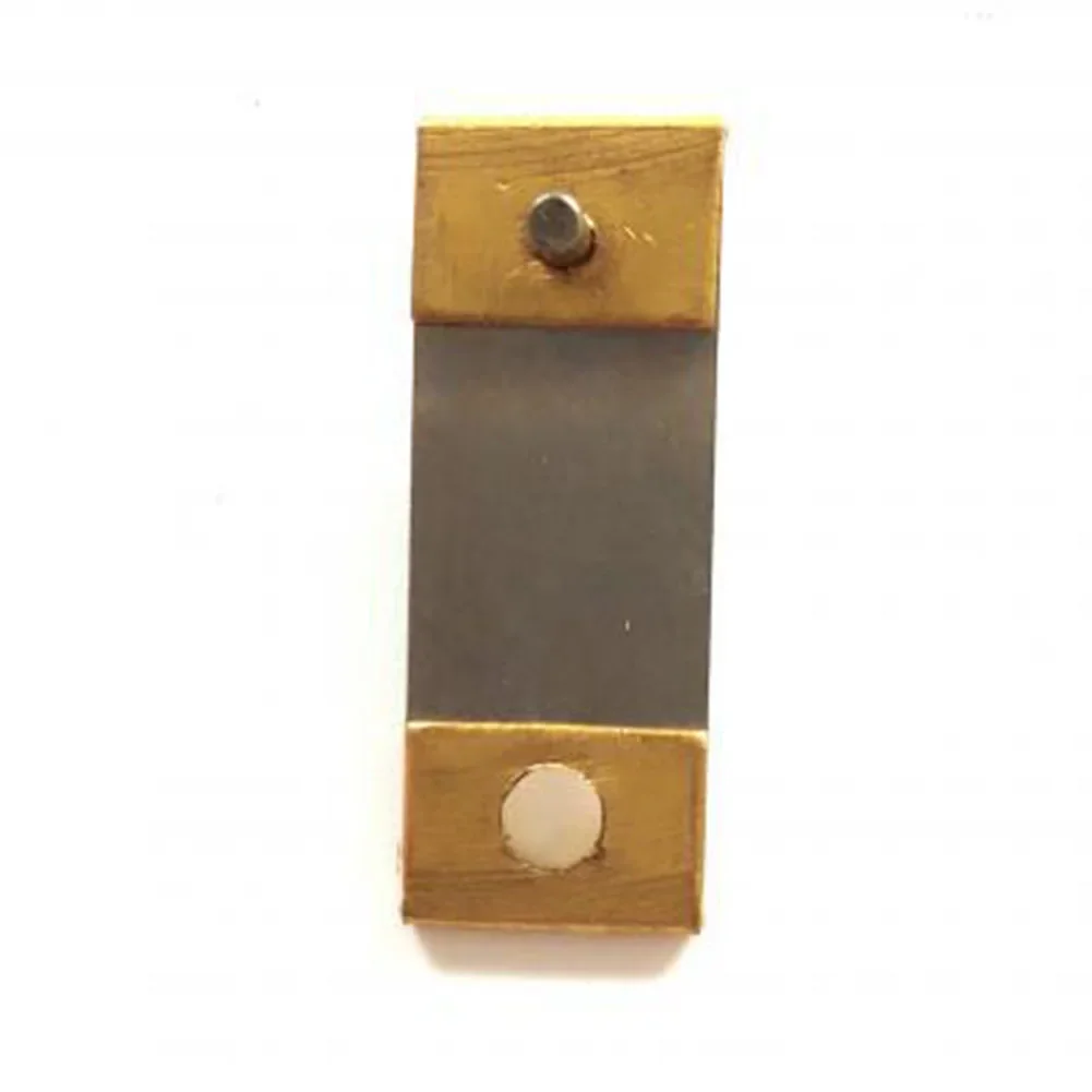 Quartz Mechanical Clock Swing Spring Leaf Pendulum Suspension Spring Accessories For Old Clock