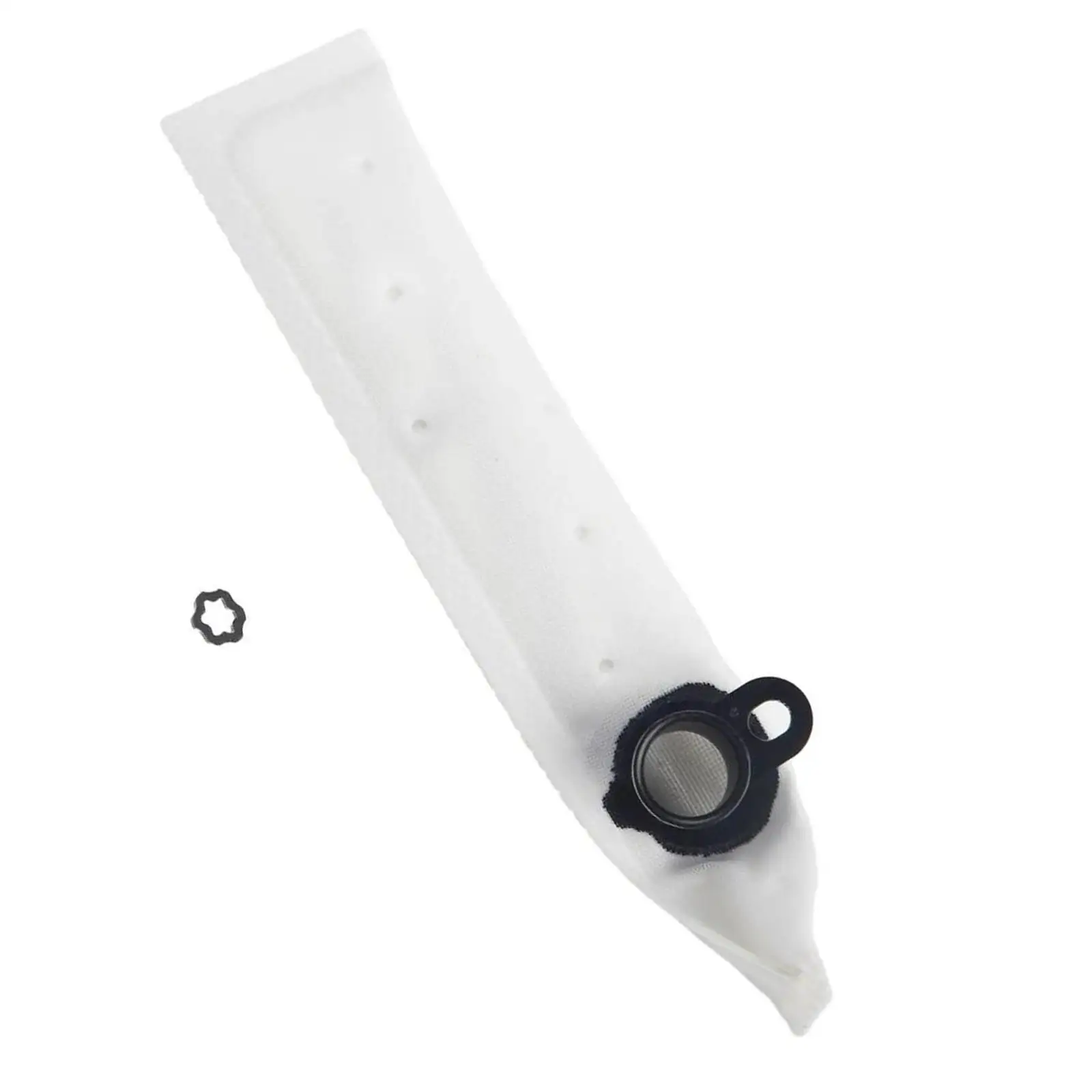 

Fuel Pump Strainer Fuel Filters Strainer Spare Parts Portable Pump Strainer Replacement Easy to Use Oil Pump Filter Strainer