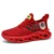All Red