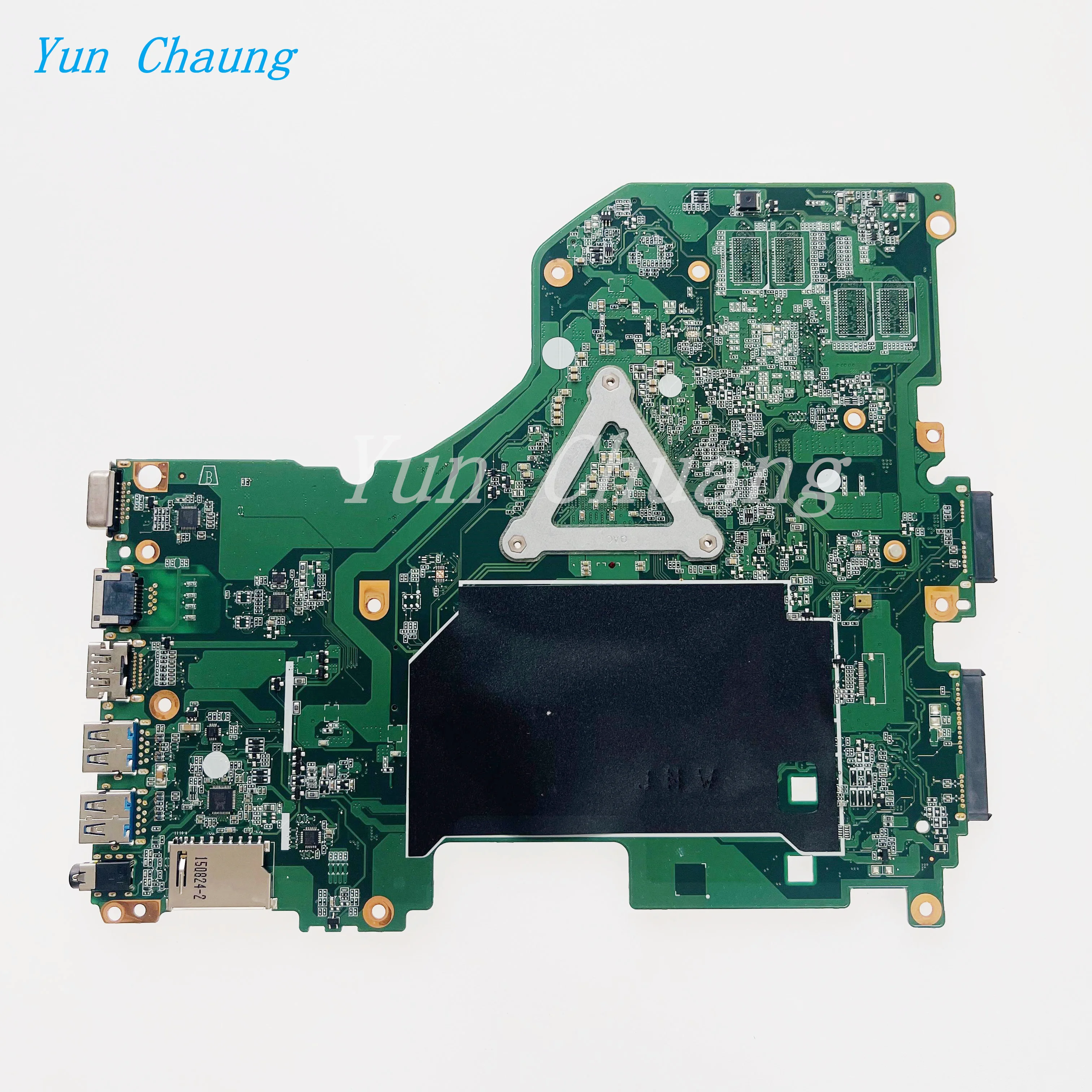 DA0ZRTMB6D0 NBMVH11004 Mainboard For Acer Aspire E5-573 E5-573G