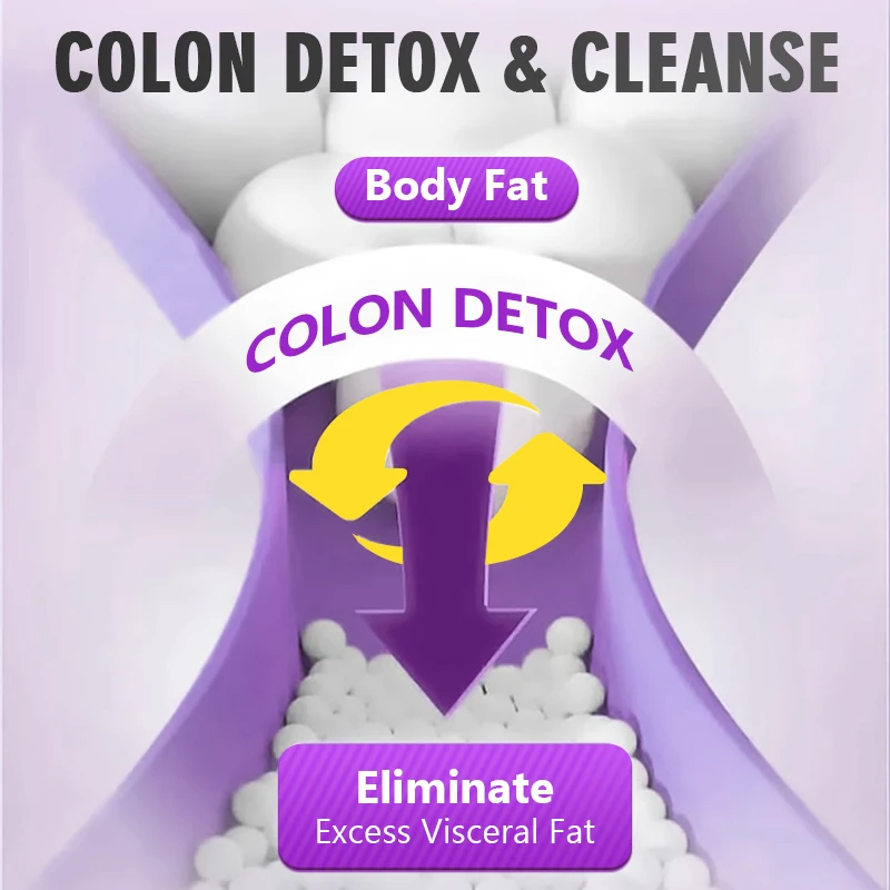 Weight Loss Products, Slimming Detox, Powerful Fat Burner Diet Pills to Preserve Lean & Burn Stubborn Fat, Metabolism Booster