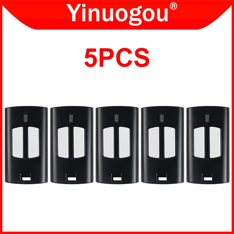 

5PCS TO GO 2WV 4WV 2VA 4VA 2 4 WV VA Gate Remote Control 433.92MHz Rolling Code Garage Door Barrier Control Opener Command Key