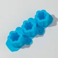 Flower-blue