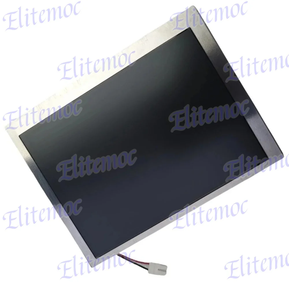 PD050VL1-71 5인치 속도계 LCD 디스플레이 (페라리 458 스페시알레 2016-2019 계기판 대시보드 스크린 교체용)