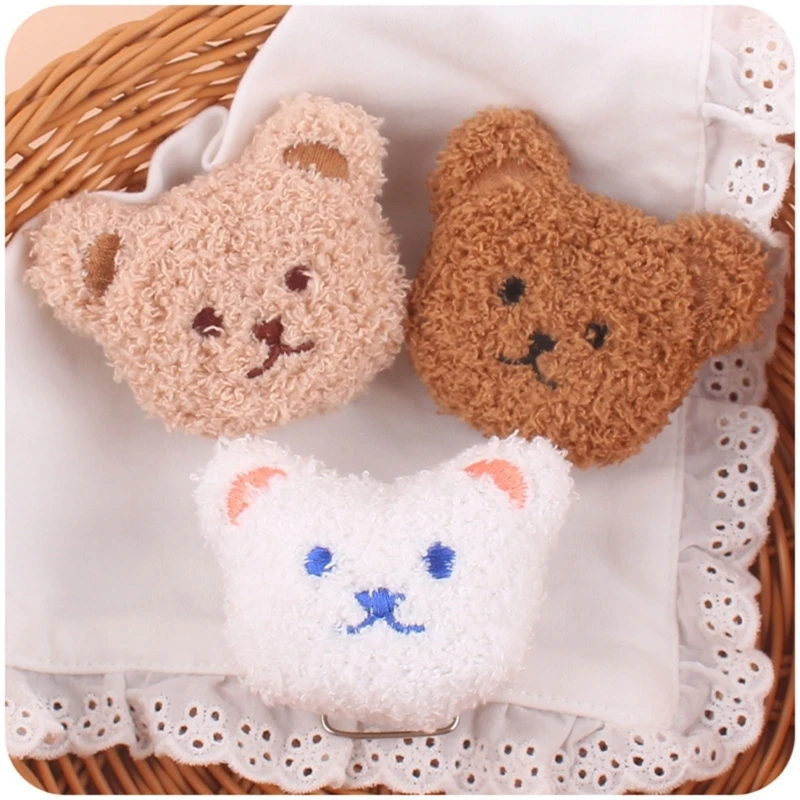 Рисунок 4 - Зажим для соски с защитой от потери