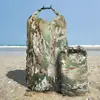 Waterproof Dry Bag Pack Sack 3/5/10/20/35L Swimming Rafting Kayaking River Trekking Floating Sailing Canoing Boating Water Bag 2