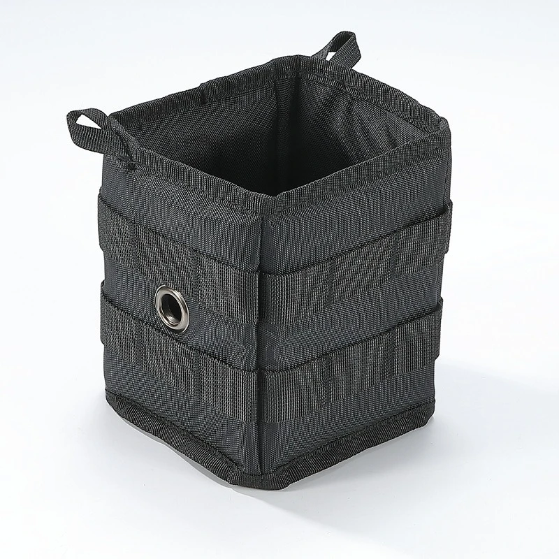 Campingmoon waterproof camp tool accessories camping water bag Travel Storstorage tool bag polyester outdoor camping storage