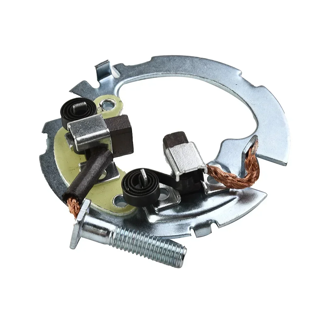 High Quality Motorcycle Starter Repair Kit Brush Plate High Quality Motorcycle Starter Repair Kit Brush Plate