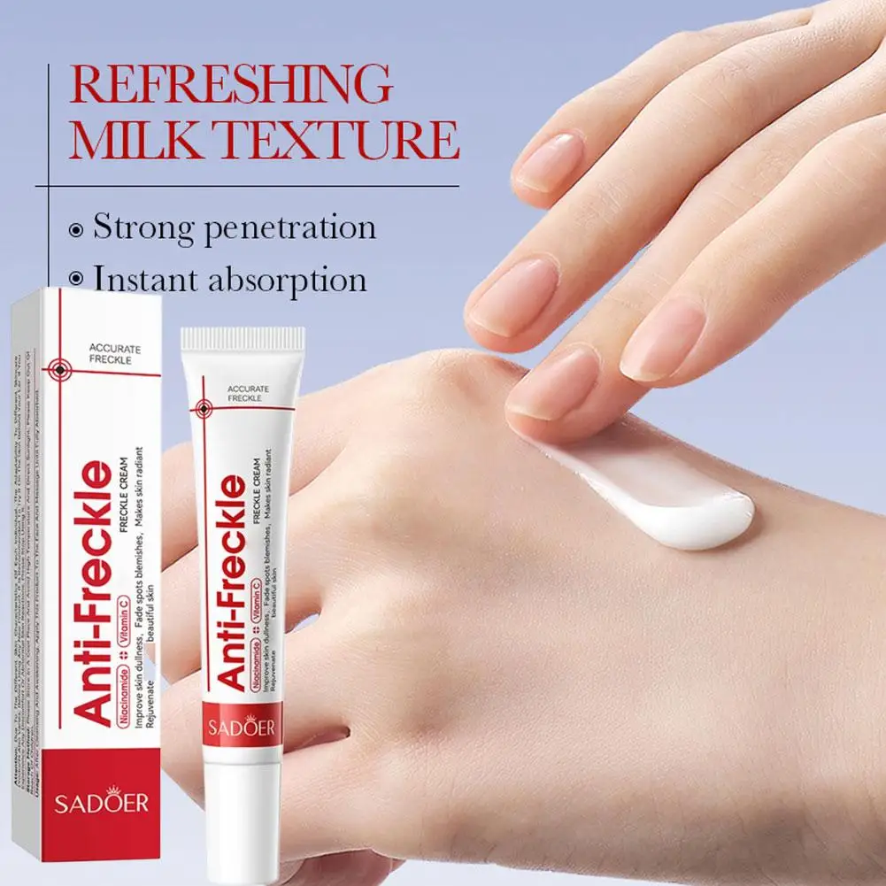 كريم تبييض قوي لإزالة البقع يفتيح البشرة بسرعة يزي...