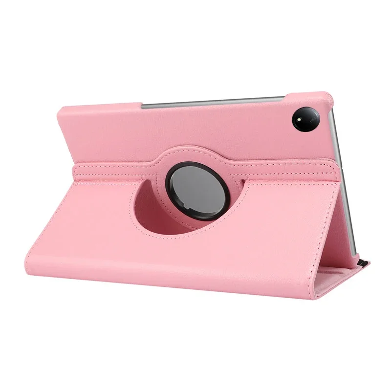 Versatile 360° Rotating Tablet Stand Cover