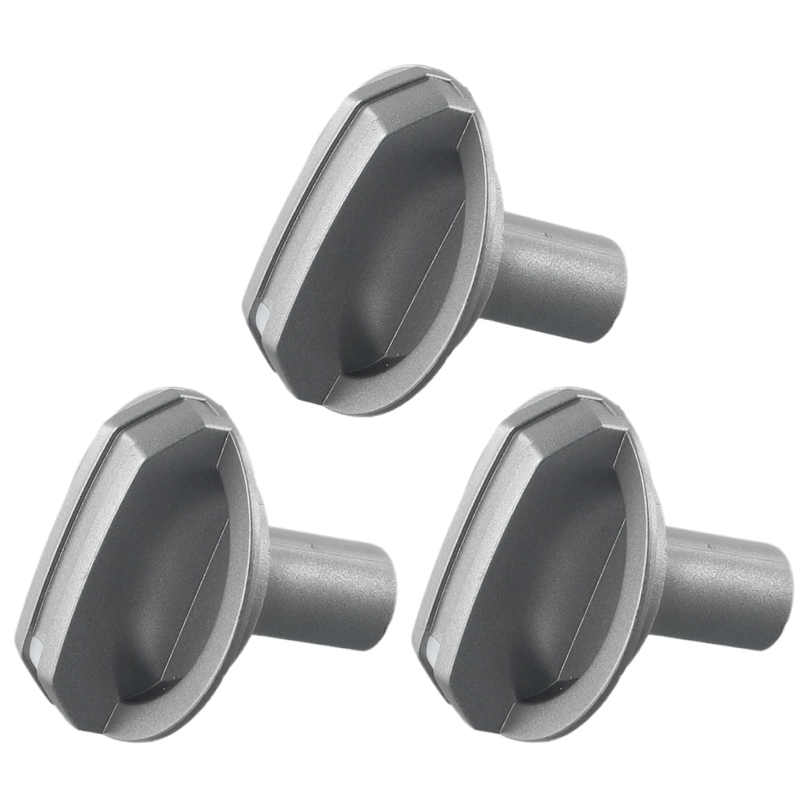 

3 шт. ручки управления вентилятором нагревателя для Ford для PJ/PK для Mazda BT-50 UN 2006-11 для UR5661195C/UR5861195C ручка управления A/C