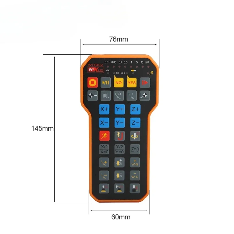 thumb