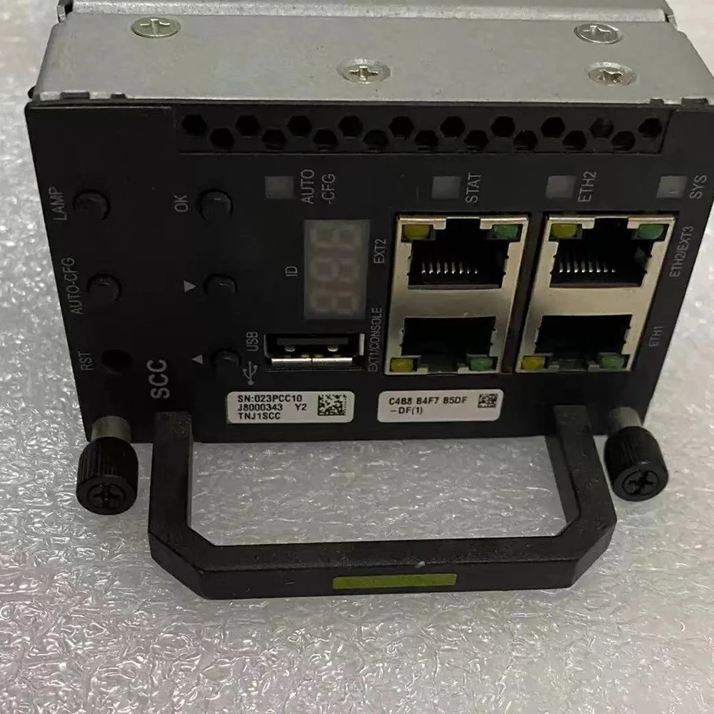 TNJ1SCC For HUAWEI Communication Monitor Module 4 TNJ1SCC For HUAWEI Communication Monitor Module - Image 2