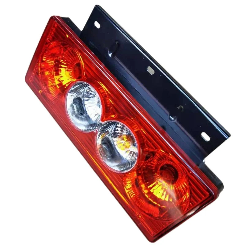 

For AO-LING MRT rear taillight Assembly CTX AO-Marco S3 TX TS CTS Steering taillight Foton truck auto parts