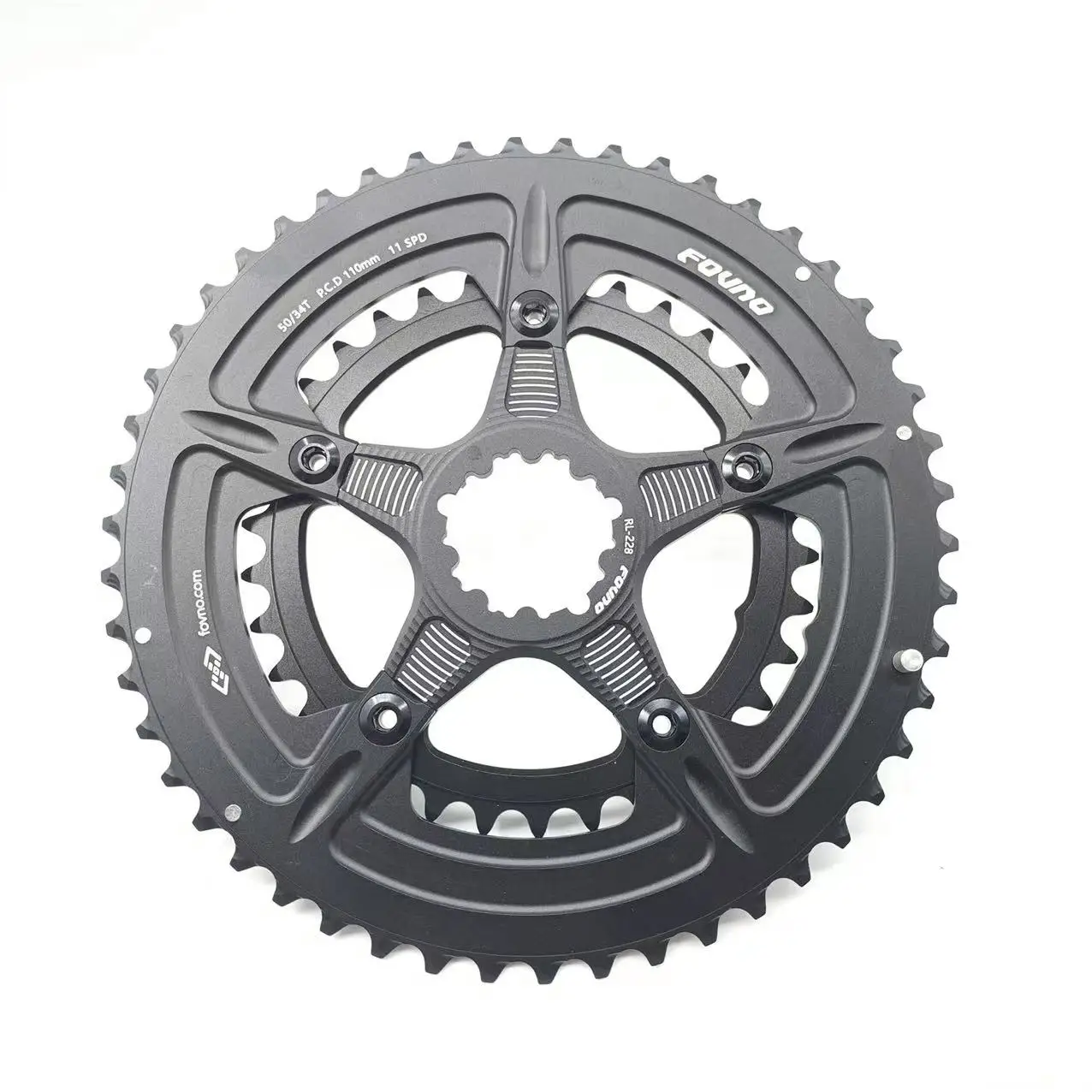 Plateau PROWHEEL 36T Pour Vélo E-BIKE - Neuf