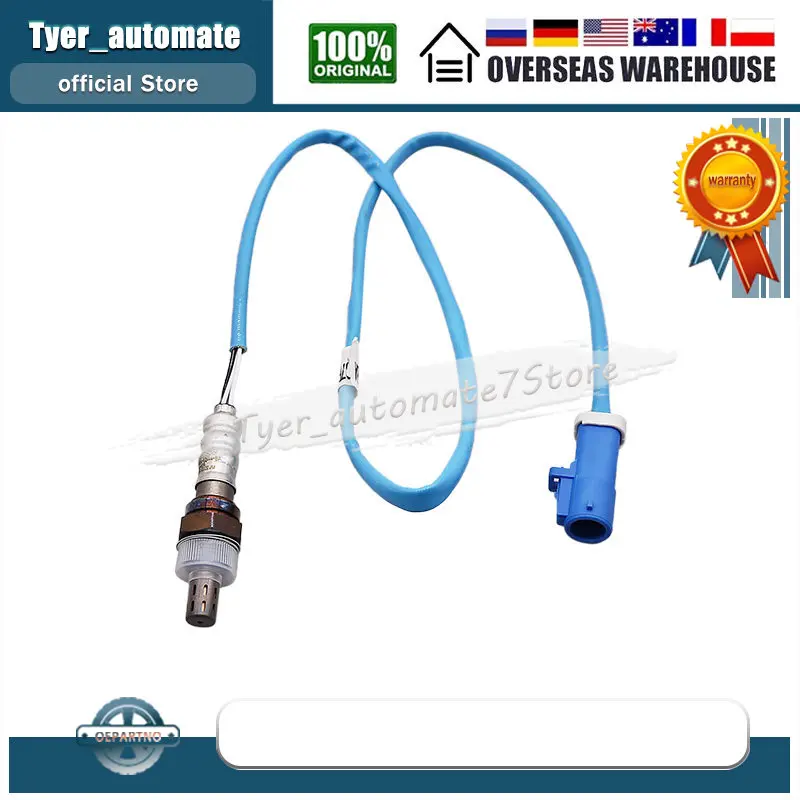   O2    5W6A-9G444-BA 5W6A9G444BA,   Ŀ Ź Ծ  1.8-4.2L 1986-