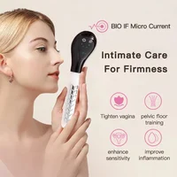 Pelvic Floor Repair Muscle Stimulator Vaginal Trainer Exerciser Women Improve Incontinence Vagina Tighten Device 2