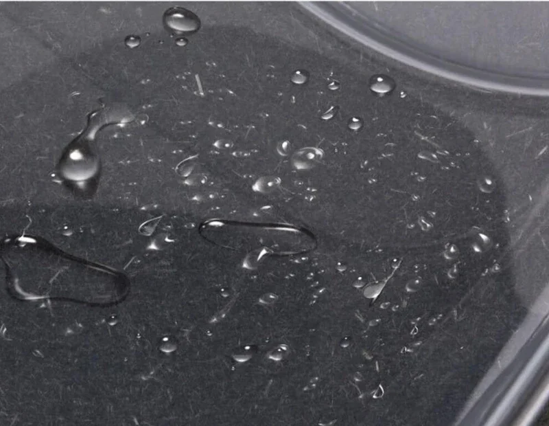 Travel Waterproof Transparent Cosmetic Makeup Bag Organizer Storage Bags Beauty Case Bathroom Toiletry Wash Bags Pouch